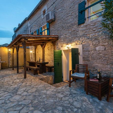 Vila Casa Stifanici Baderna Exteriér fotografie