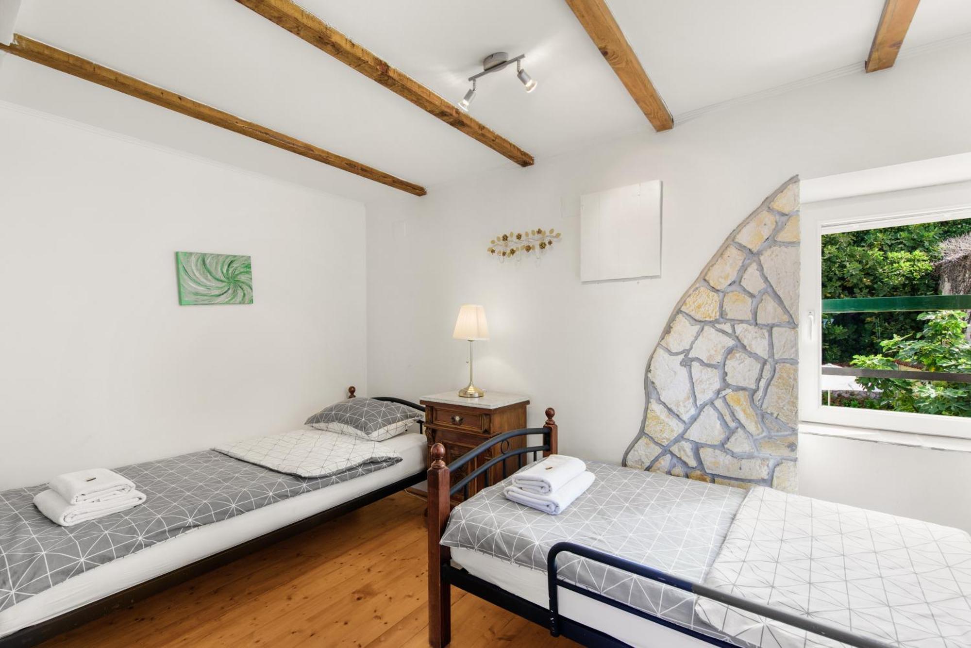 Vila Casa Stifanici Baderna Exteriér fotografie