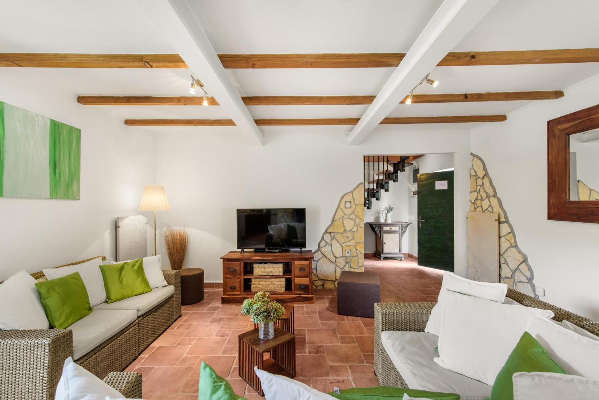 Vila Casa Stifanici Baderna Exteriér fotografie